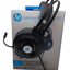 H100 USB 2.0 wired headphones Over-Ear Headphones with Mic