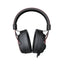 سماعة جيمنج Redragon H540 LUNA بصوت محيطي 7.1 أسود وأحمر