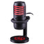 ميكروفون Redragon GM211 Cardioid بإضاءة RGB متعدد الألوان