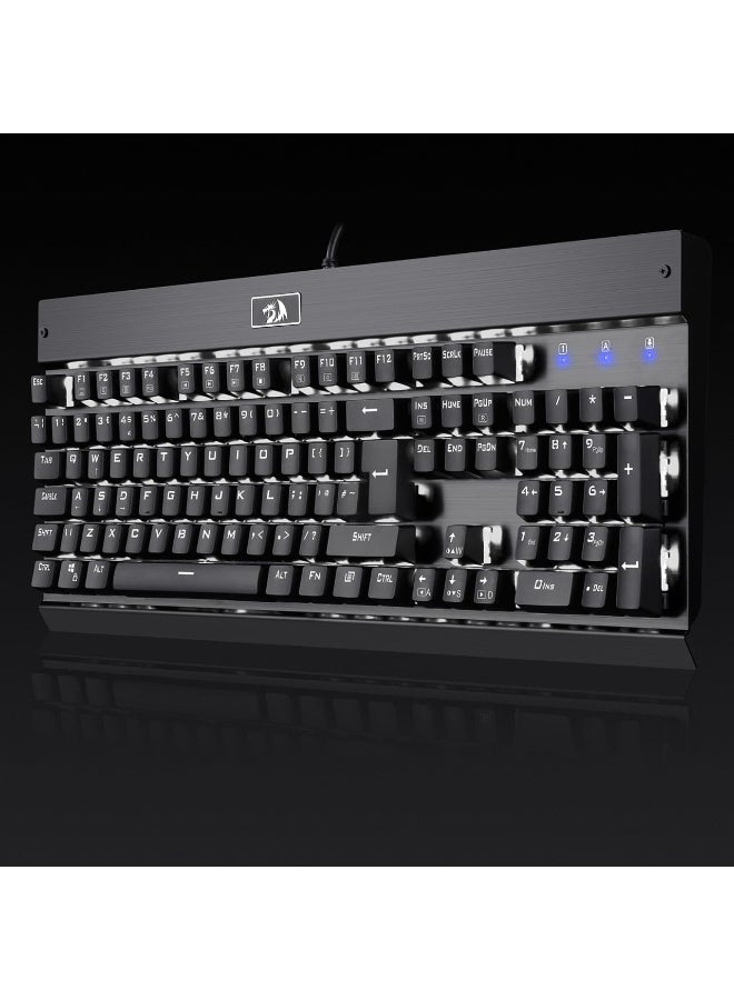 منفذ التوصيل في كيبورد Redragon KG010-KN