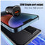 30W PD Super Fast Car Charger with USB-C to Lightning Cable, Power Delivery PPS Fast Charging Adapter for iPhone, Samsun