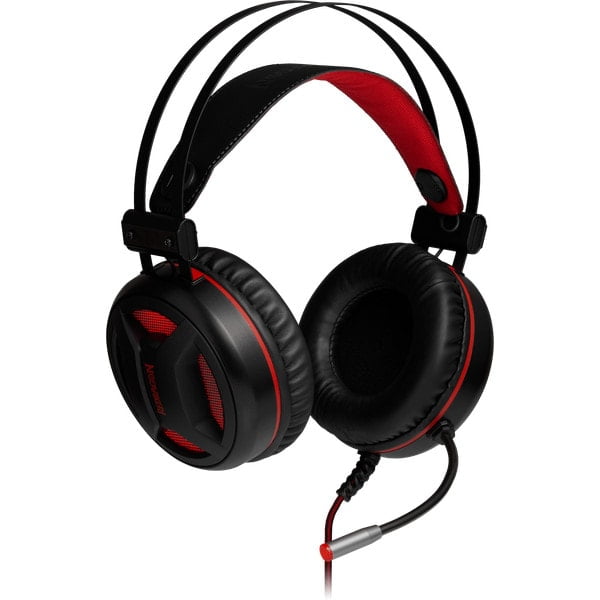 Redragon H210 MINOS USB Gaming Headset, Surround Sound 7.1