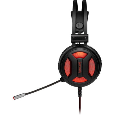 Redragon H210 MINOS USB Gaming Headset, Surround Sound 7.1