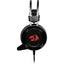 REDRAGON H301 SIREN 2 USB Gaming Headset, 7.1 Surround Sound