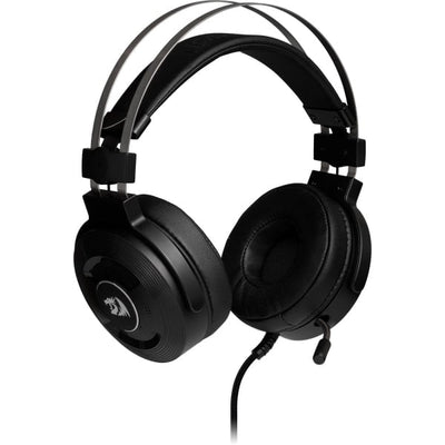Redragon H991 TRITON Gaming Headset, 7.1 Surround Sound Active Noise Canceling