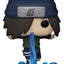 Animation Vinyl Figure - Shippuden - Izumo Kamizuki 3.75" Specialty Series Figure