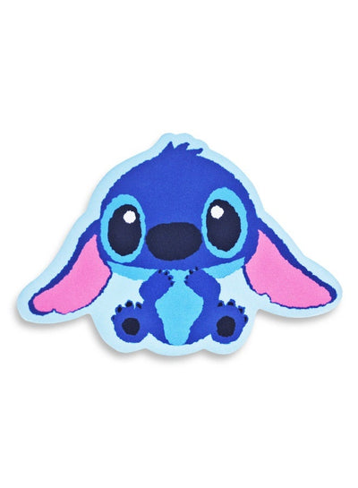 Cute Cartoon Mouse Pad with Bright and Attractive Colors | Fabric Surface with Non-Slip Rubber Base With Smooth Surface 