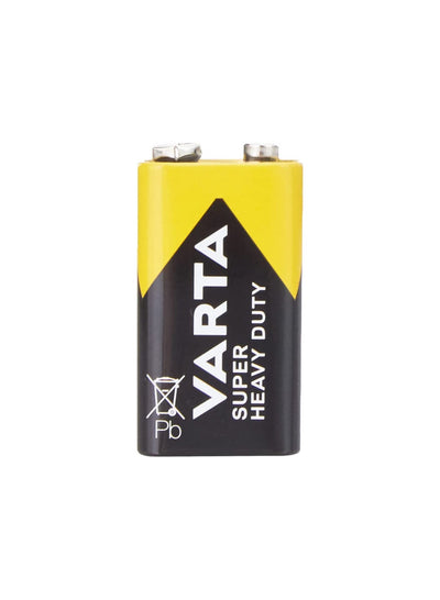بطاريات VARTA 9V كود QVA