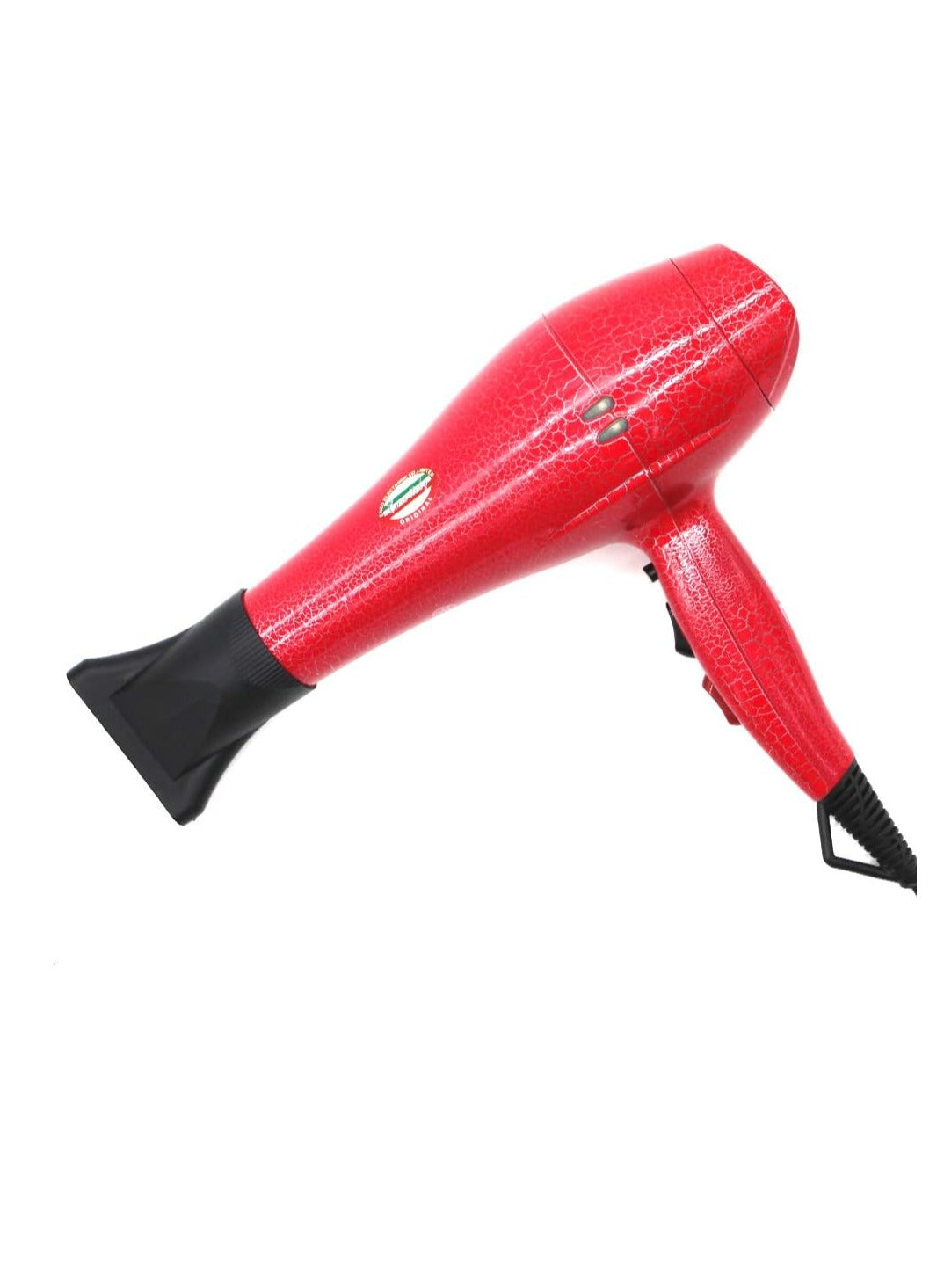 ENZO Hair Dryer 7500 watts Negative Ions Strong Power Dual Purpose Household Hair Dryer  EN-6118