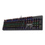 كيبورد جيمنج ميكانيكال Redragon K608