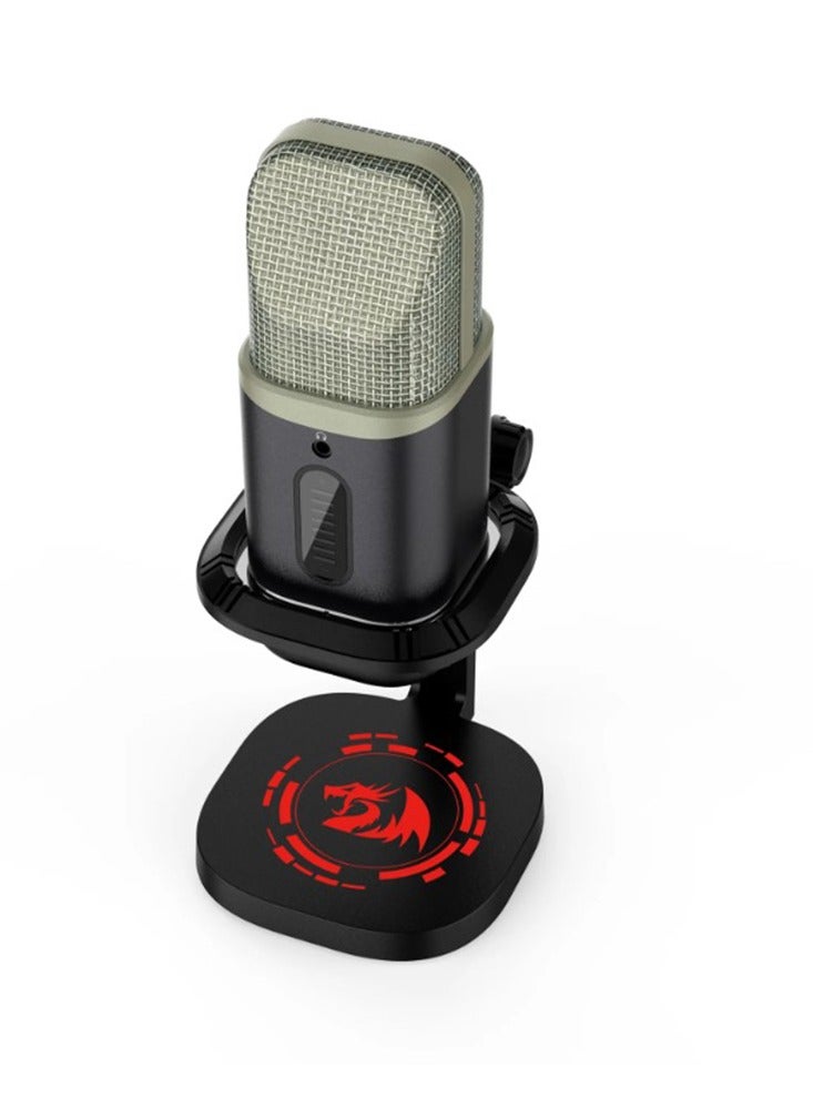 Redragon GM305 أمامي صورة 4