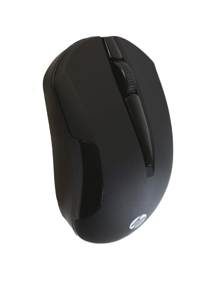 Wireless Mouse 2.4ghz , With Micro Receiver - XS268