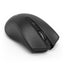 ماوس مكتبي Redragon BM-4051 Wireless بدقة 4000 DPI أسود