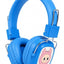 AH-816G RGB Bluetooth Gaming Headphones with Noise Isolation Microphone, Wireless Over-Ear Headset, Up to 15 Hours Batte