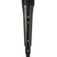 GT-886 Portable Speaker with Wired Microphone, 8-Inch Subwoofer, 8W Powerful Sound, 1200mAh Rechargeable Battery, RGB Li
