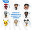 Animation One Piece Kozuki Oden - Animation Vinyl Figure