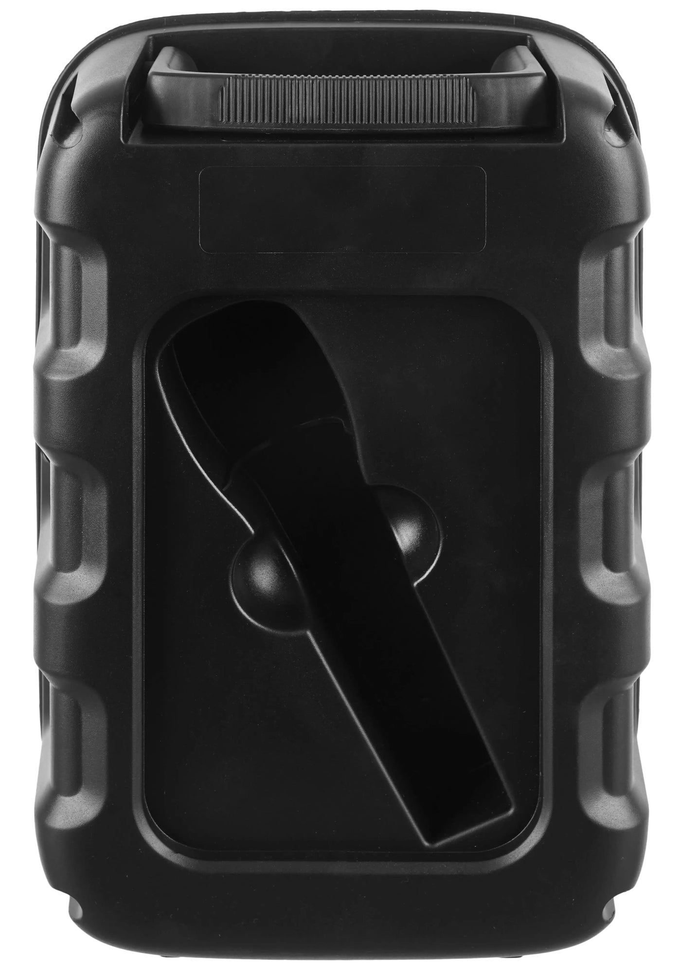 GT-663 Portable Bluetooth Speaker, 6.5-Inch Wireless Party Speaker, 5W Powerful Sound, RGB LED Lights, 800mAh Rechargeab
