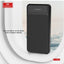 باور بانك Earldom ET-PB56 سعة 10000mAh مخرجين USB-A أبيض