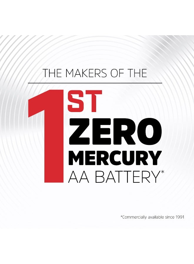 بطاريات Energizer AAA مميزات YHA