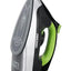 RAF Electric Steam Iron 1400Watt, 220v 50Hz - R.1192G