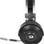 سماعة جيمنج REDRAGON H991 صوت 7.1 Surround عزل ضوضاء ANC أسود