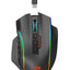 ماوس جيمنج Redragon M901P-KS PERDITION