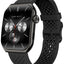 SW-17 AMOLED Smart Watch with 1.96" HD Display, Bluetooth Calling, AI Voice Assistant, Heart Rate & Sleep Monitor, 100+ 