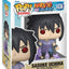 Animation Vinyl Figure - Shippuden - Sasuke Uchiha 3.75" Specialty Series Figure