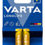 بطاريات VARTA AA كود KVA