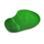 Soft Skin Mouse Pad With Gel Wrist Support Band