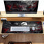 Japanese Desk Mat Riverside Full Moon Large Mouse Pad Gaming Mousepad Extended  Large Keyboard Mat Computer Laptop Mouse