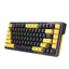 كيبورد جيمنج ميكانيكال Redragon K649