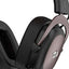 سماعة جيمنج REDRAGON H510 Zeus سلك 7.1 Surround درايفر 53mm أسود