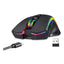 ماوس جيمنج Redragon M602 Griffin Wireless أسود