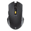FANTECH WG12R Raigor Wireless Gaming Mouse- Black
