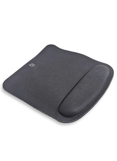 Mini Hand Mouse Pad With Gel Wrist Support Band , HD Print Pattern Desk Mat, Extended Mouse Pad and Keyboard Mouse Pads,