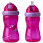 BAYBEE Silicone Baby Bottle for 6 Months to 3 Years Old - 340ml