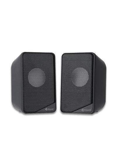 Kisonli Multimedia Speaker KS-03 , Excellent sound quality