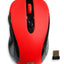 ماوس مكتبي Redragon BM-2638 لاسلكي أحمر صورة 15