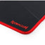 تفاصيل أزرار وعجلة التمرير في Redragon P012