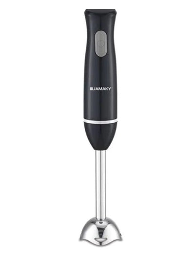 JAMAKY Italy Hand blender, for vegetables and fruits, with Italian technology, power 1000 watts, model JMK3015