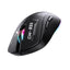 CW935 RGB Tri-Mode Wireless Gaming Mouse with 2.4GHz, Bluetooth and Wired Connectivity, 6-Level Adjustable DPI up to 128