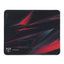 Professional Gaming Mouse Pad with Anti-Slip Rubber Base, Large Precision Gaming Mouse Mat for FPS, MOBA, Esports, Offic