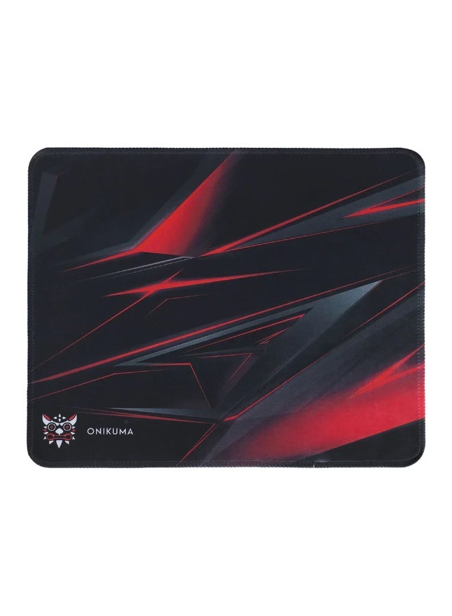 Professional Gaming Mouse Pad with Anti-Slip Rubber Base, Large Precision Gaming Mouse Mat for FPS, MOBA, Esports, Offic