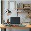 Long Gaming Mouse Pad Extended Anime Large Desk Pad with Non-Slip Base Full Keyboard Mat with Stitched Edges for Gaming 