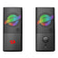 Redragon GS530 Air Gaming Speaker - RGB backlight - Power on off/Volume Control - USB + 3.5mm