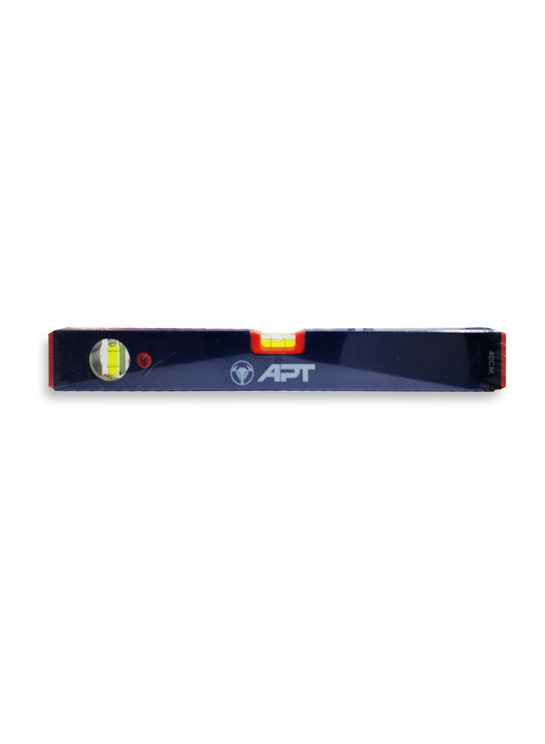 Apt water scale, 2 eyes, 40cm - Blue