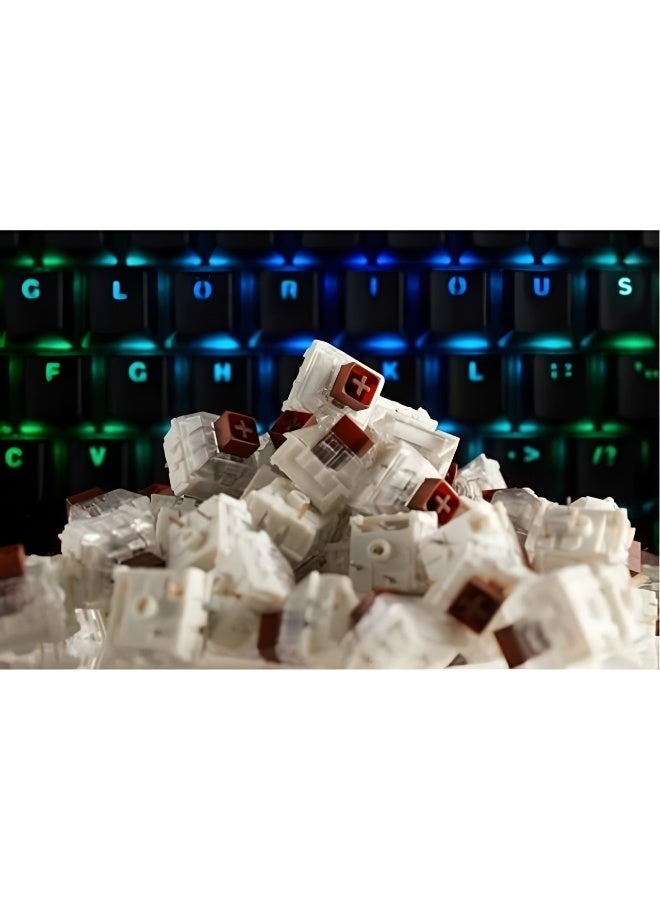 سويتشات Redragon  خطي صورة 5