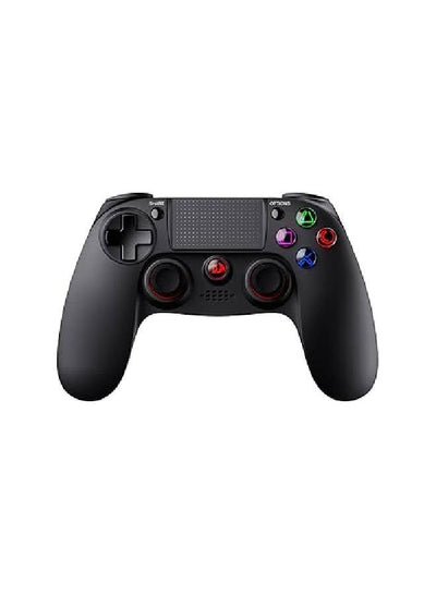 G818 JUNO Bluetooth Gamepad , Joystick with Dual Vibration, Harrow, for Windows PC, PS3, Playstation, Android, Xbox 360 