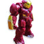 Animation Iron Man Action Figure Funko For Baby & Kids Toys For Boys & Girls Size 2.5 x 2.5 x 3.75inch
